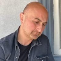İlker KAYA kullanıcısının profil fotoğrafı